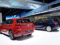 BMW 1 Series Frankfurt (2011) - picture 3 of 4
