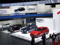 BMW 1 Series Frankfurt (2011)