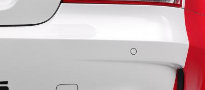 BMW 1 Series M Coupe Safety Car (2011) - picture 12 of 41