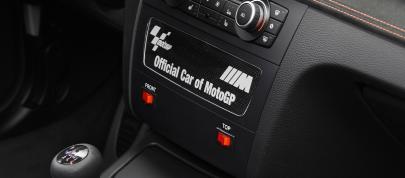 BMW 1 Series M Coupe Safety Car (2011) - picture 15 of 41