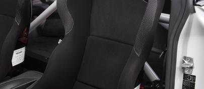 BMW 1 Series M Coupe Safety Car (2011) - picture 20 of 41