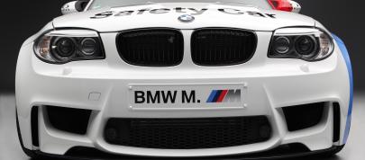 BMW 1 Series M Coupe Safety Car (2011) - picture 28 of 41