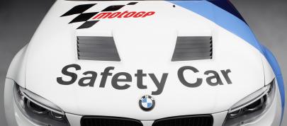 BMW 1 Series M Coupe Safety Car (2011) - picture 31 of 41