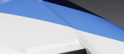 BMW 1 Series M Coupe Safety Car (2011) - picture 36 of 41