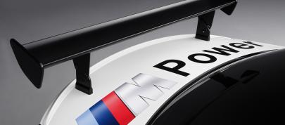 BMW 1 Series M Coupe Safety Car (2011) - picture 39 of 41