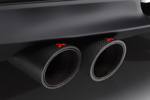 BMW 1 Series M Coupe Safety Car (2011) - picture 9 of 41