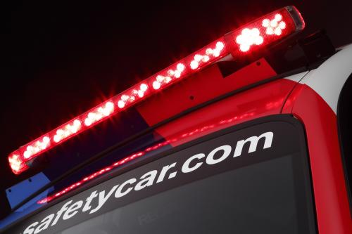 BMW 1 Series M Coupe Safety Car (2011) - picture 33 of 41