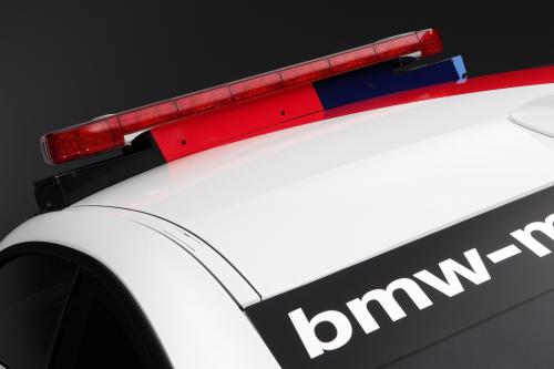 BMW 1 Series M Coupe Safety Car (2011) - picture 40 of 41
