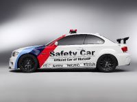BMW 1 Series M Coupe Safety Car (2011) - picture 1 of 41