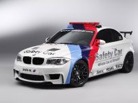 BMW 1 Series M Coupe Safety Car (2011) - picture 3 of 41