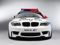 BMW 1 Series M Coupe Safety Car (2011) - picture 4 of 41
