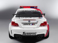 BMW 1 Series M Coupe Safety Car (2011) - picture 5 of 41