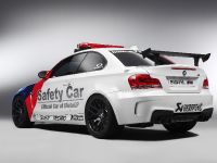 BMW 1 Series M Coupe Safety Car (2011) - picture 7 of 41