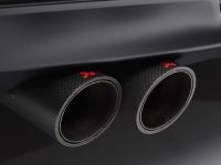 BMW 1 Series M Coupe Safety Car (2011)