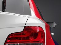 BMW 1 Series M Coupe Safety Car (2011)