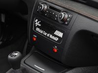 BMW 1 Series M Coupe Safety Car (2011)