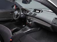 BMW 1 Series M Coupe Safety Car (2011)