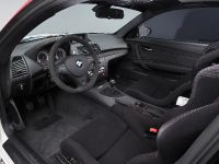 BMW 1 Series M Coupe Safety Car (2011) - picture 18 of 41