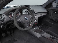 BMW 1 Series M Coupe Safety Car (2011) - picture 19 of 41