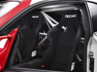 BMW 1 Series M Coupe Safety Car (2011)