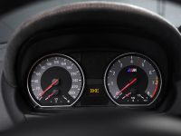 BMW 1 Series M Coupe Safety Car (2011) - picture 22 of 41