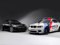 BMW 1 Series M Coupe Safety Car (2011)