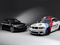 BMW 1 Series M Coupe Safety Car (2011) - picture 26 of 41