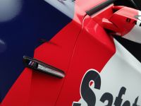 BMW 1 Series M Coupe Safety Car (2011)