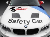 BMW 1 Series M Coupe Safety Car (2011)