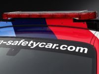 BMW 1 Series M Coupe Safety Car (2011)