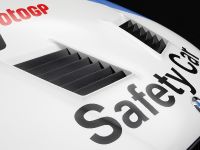 BMW 1 Series M Coupe Safety Car (2011)