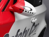 BMW 1 Series M Coupe Safety Car (2011) - picture 37 of 41