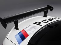 BMW 1 Series M Coupe Safety Car (2011)