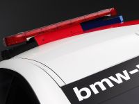 BMW 1 Series M Coupe Safety Car (2011)
