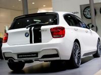 BMW 1-Series Performance (2012) - picture 2 of 3