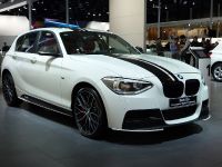 BMW 1-Series Shanghai (2013)