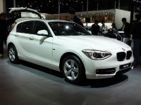 BMW 1-Series Shanghai 2013