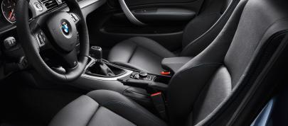 BMW 1 Series Lifestyle and Sport Editions (2009) - picture 4 of 4