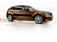 BMW 1 Series Lifestyle and Sport Editions (2009) - picture 3 of 4