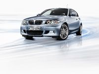 BMW 1 Series Lifestyle and Sport Editions (2009) - picture 1 of 4