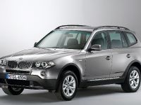 BMW 118d, 123d, X3 xDrive20d SE (2009) - picture 5 of 5