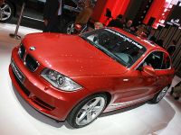 BMW 123d Coupe Frankfurt (2011) - picture 2 of 2