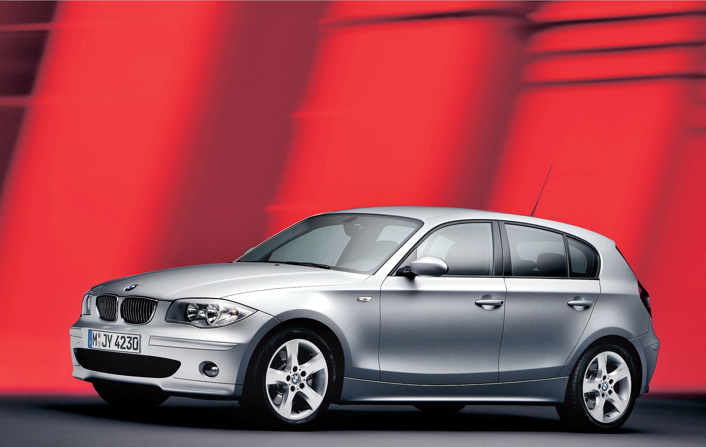 BMW 130i