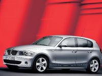 BMW 130i (2005)
