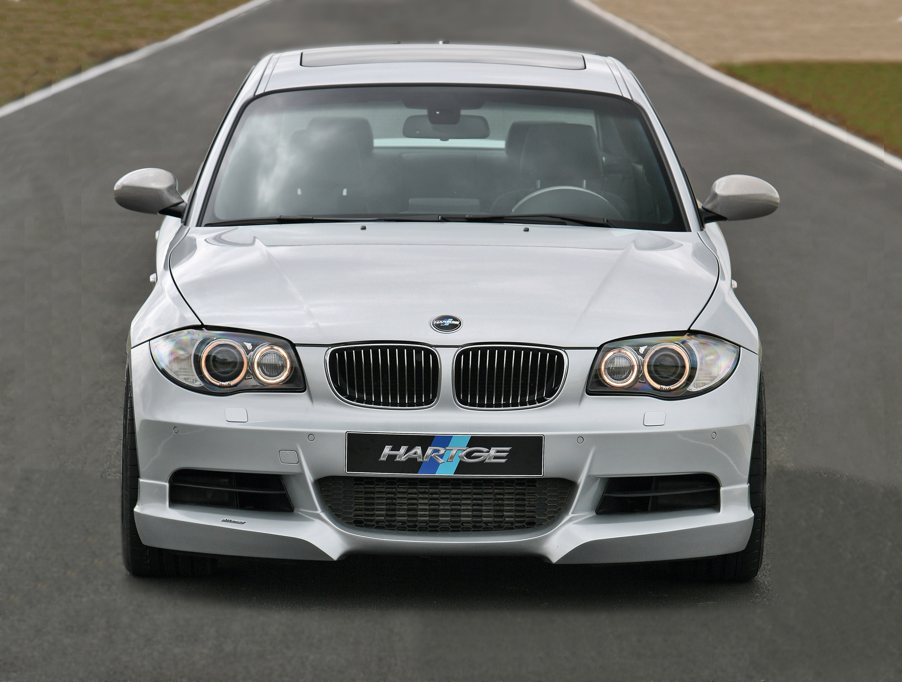 HARTGE BMW 135i Coupe