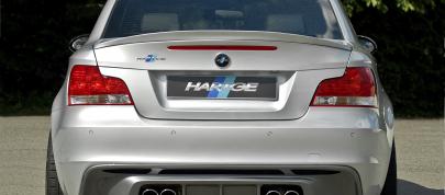 HARTGE BMW 135i Coupe (2009) - picture 4 of 6