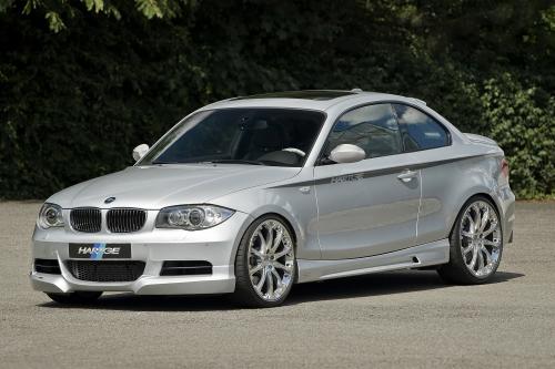 HARTGE BMW 135i Coupe (2009) - picture 1 of 6