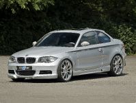 HARTGE BMW 135i Coupe (2009) - picture 1 of 6