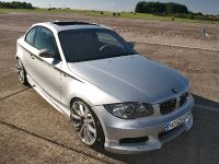 HARTGE BMW 135i Coupe (2009) - picture 5 of 6