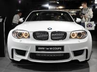 BMW 1er M Coupe Geneva (2011)